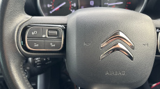 Citroen C3 Aircross 1.5 BlueHDi Flair 5dr [6 speed] Diesel Hatchback